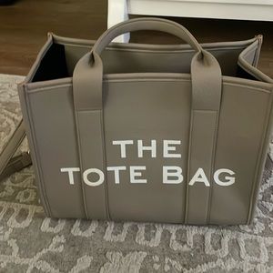 Cute Tote Bag